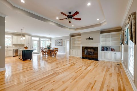 Tiny photo for 1109 Montlake Road, Soddy Daisy, TN 37379 (MLS # 1520161)