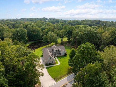 Tiny photo for 1109 Montlake Road, Soddy Daisy, TN 37379 (MLS # 1520161)