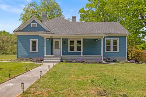 Photo of 803 Cove Road, Chickamauga, GA 30707 (MLS # 1532796)