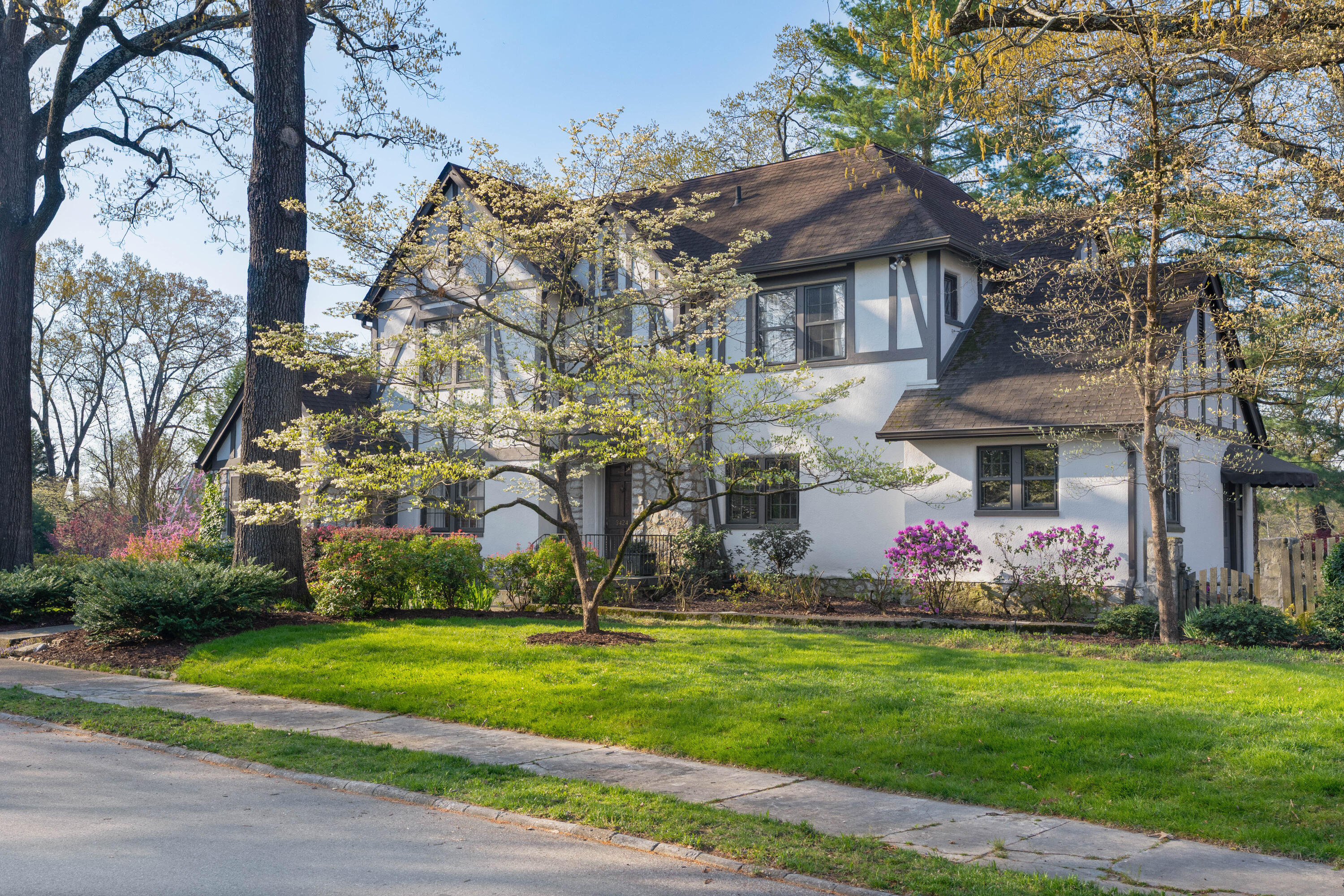 3424 Glendon Drive, Chattanooga, Tennessee image 3