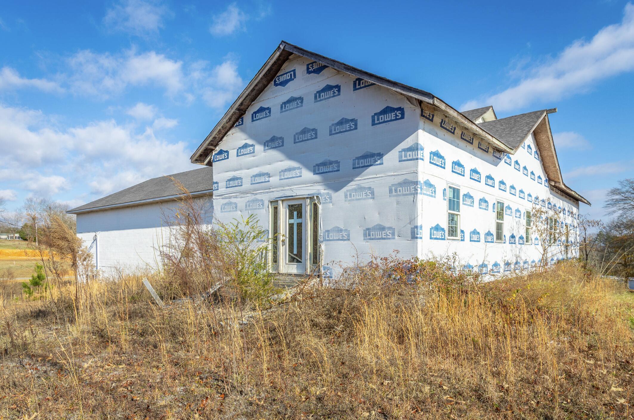 00 Ehrich Avenue, Bridgeport, Alabama image 6