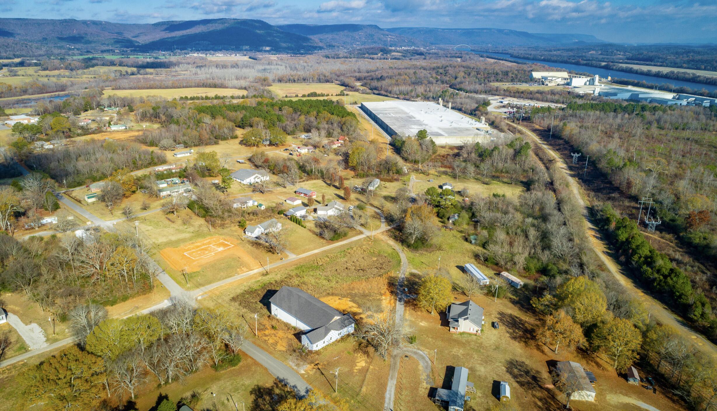 00 Ehrich Avenue, Bridgeport, Alabama image 17