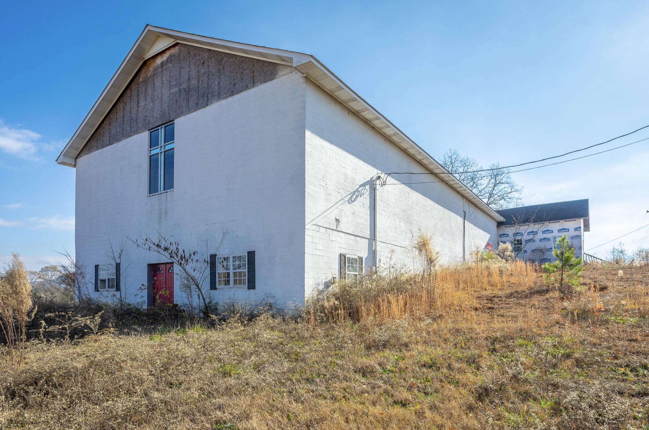 00 Ehrich Avenue, Bridgeport, Alabama image 9