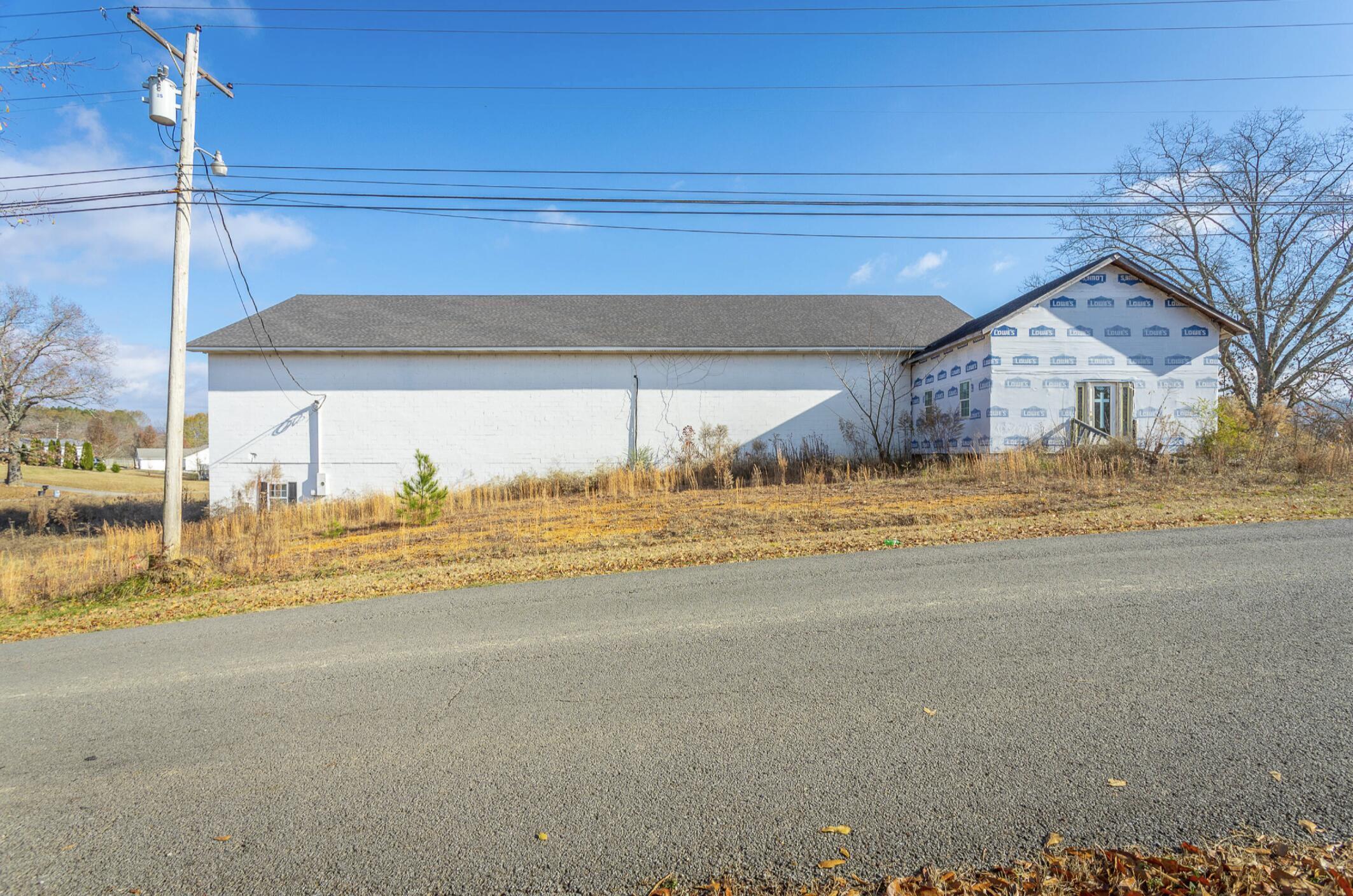 00 Ehrich Avenue, Bridgeport, Alabama image 7
