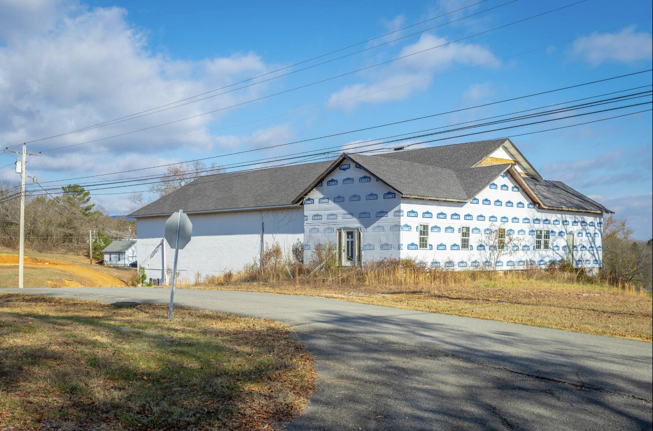 00 Ehrich Avenue, Bridgeport, Alabama image 1