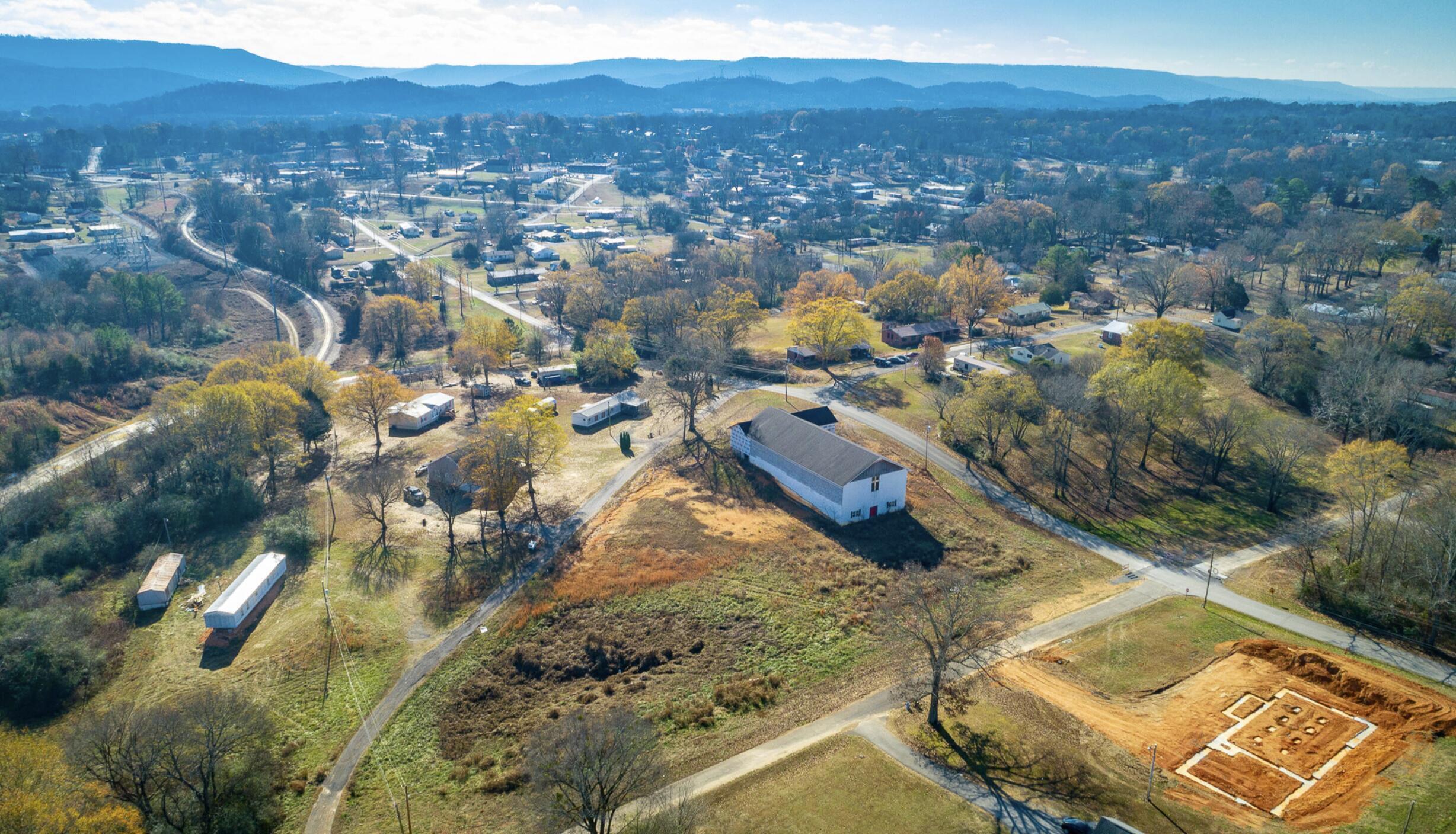 00 Ehrich Avenue, Bridgeport, Alabama image 18