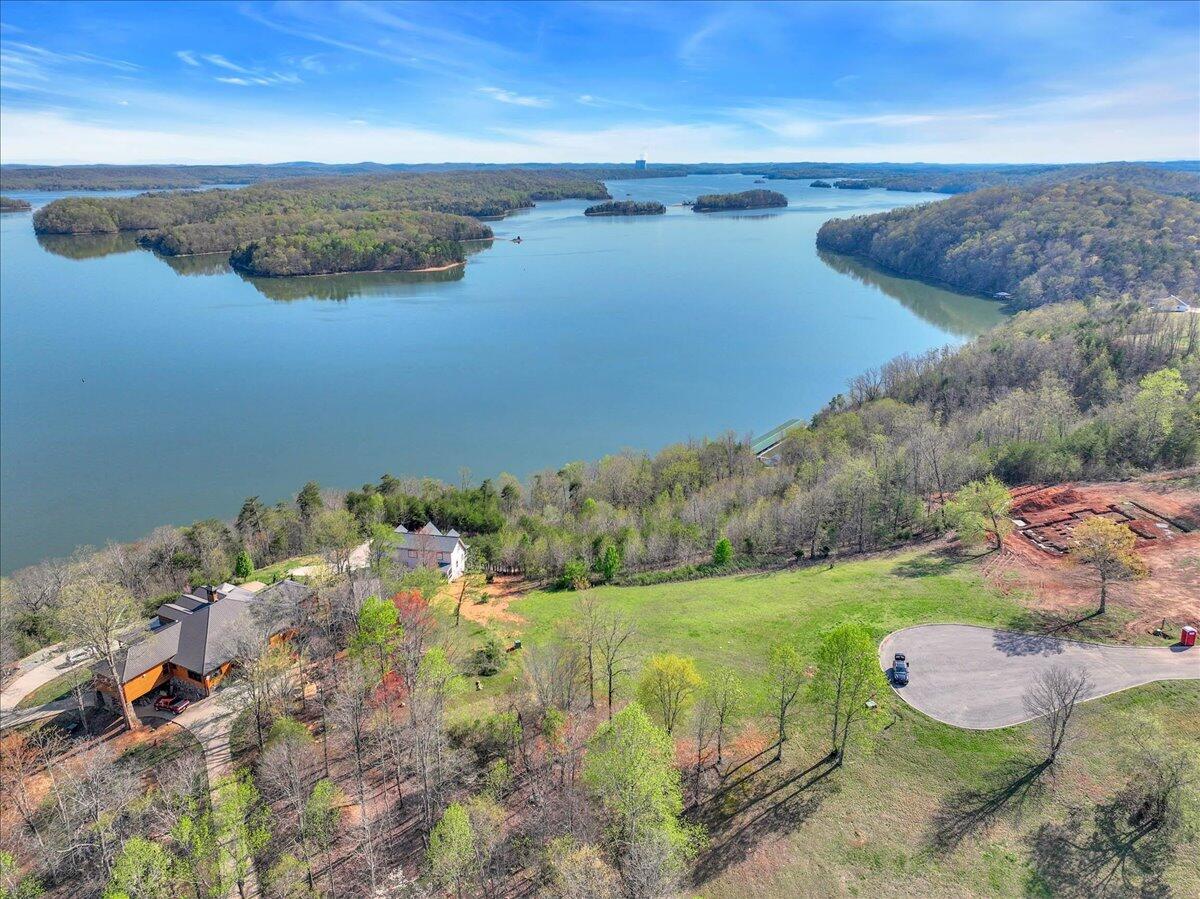 570 Hidden Forest Trail, Spring City, Tennessee image 9