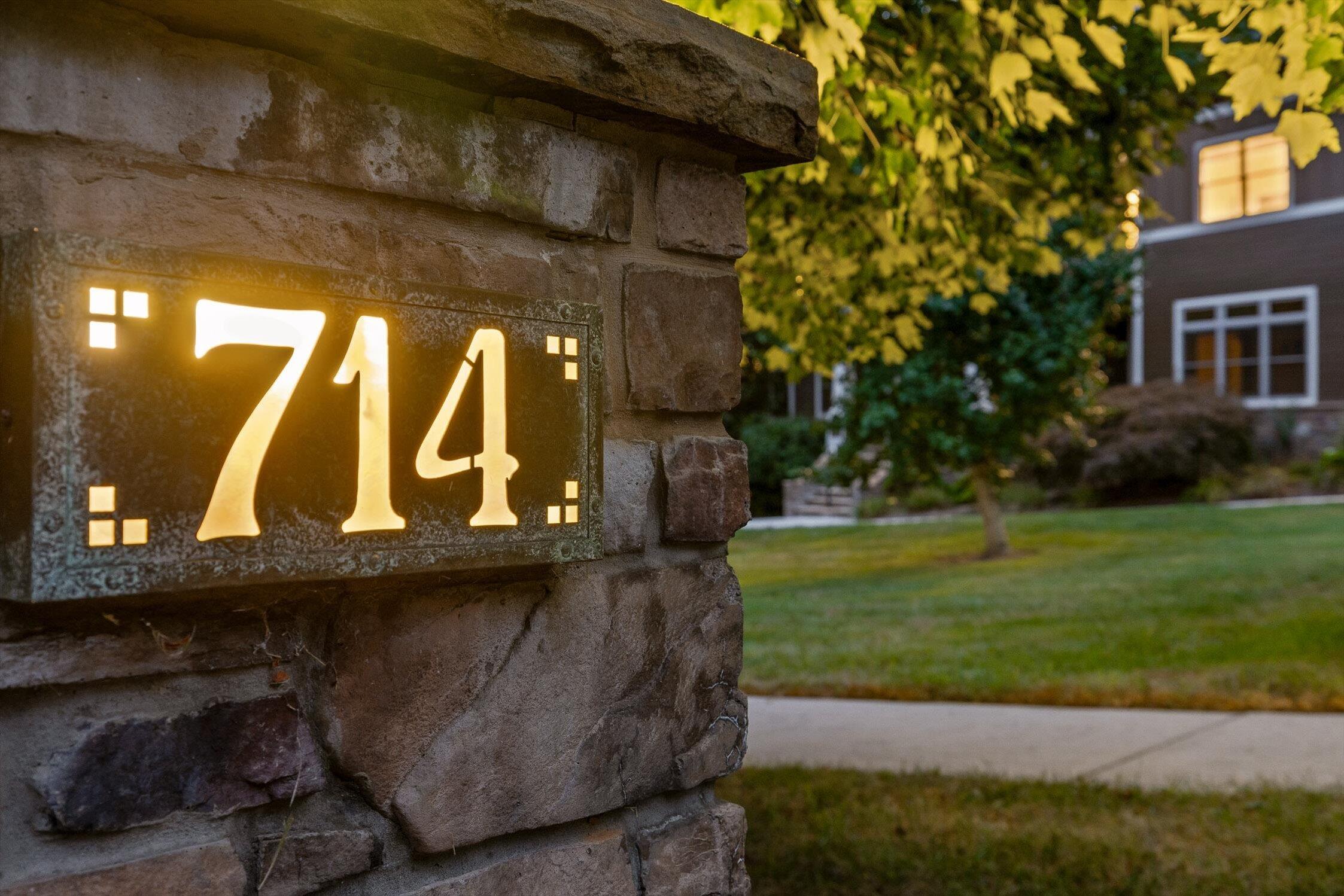 714 Berry Spring Path