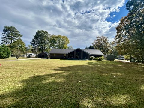 Photo of 385 Riddle Street, Dayton, TN 37321 (MLS # 1522442)