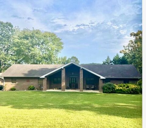 Photo of 385 Riddle Street, Dayton, TN 37321 (MLS # 1522442)