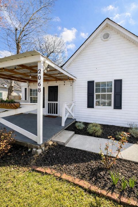 Photo of 2068 Market Street, Dayton, TN 37321 (MLS # 1532054)