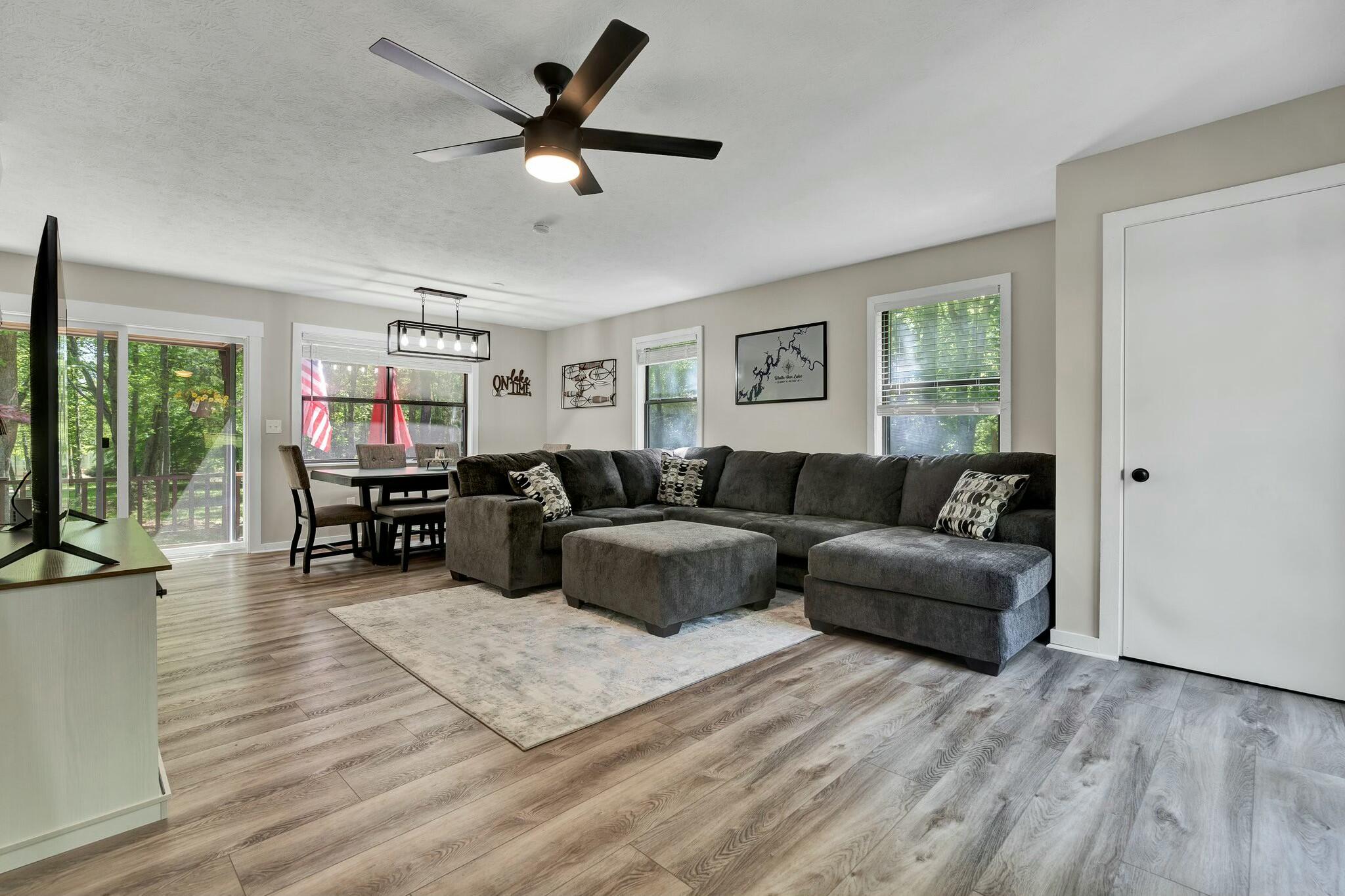 198 Amy Trail, Spring City, Tennessee image 40
