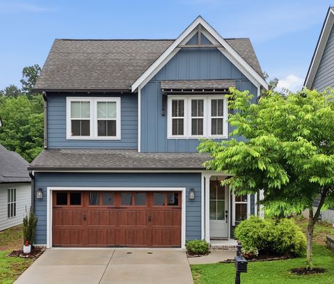 Photo of 1770 Seven Pines Lane, Chattanooga, TN 37415 (MLS # 1536604)