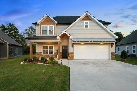 Photo of 57 Country Cove Drive, Rossville, GA 30741 (MLS # 1521418)