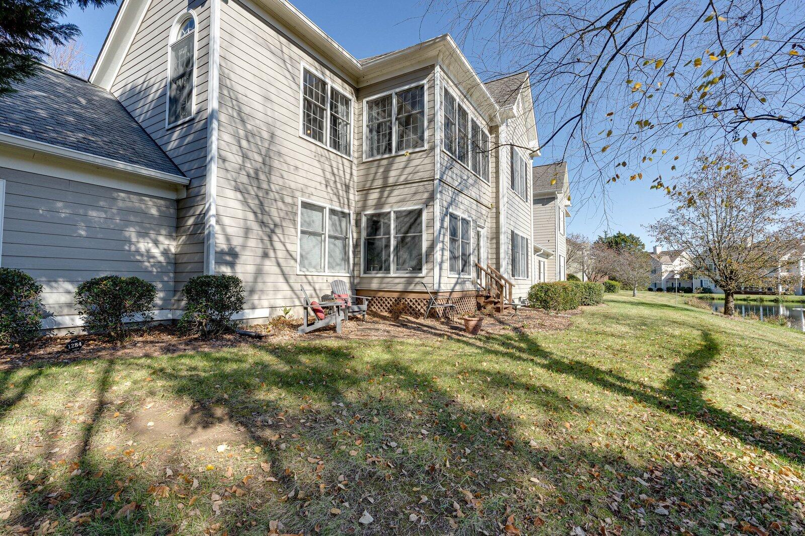 1284 Heritage Landing Drive, Chattanooga, Tennessee image 30