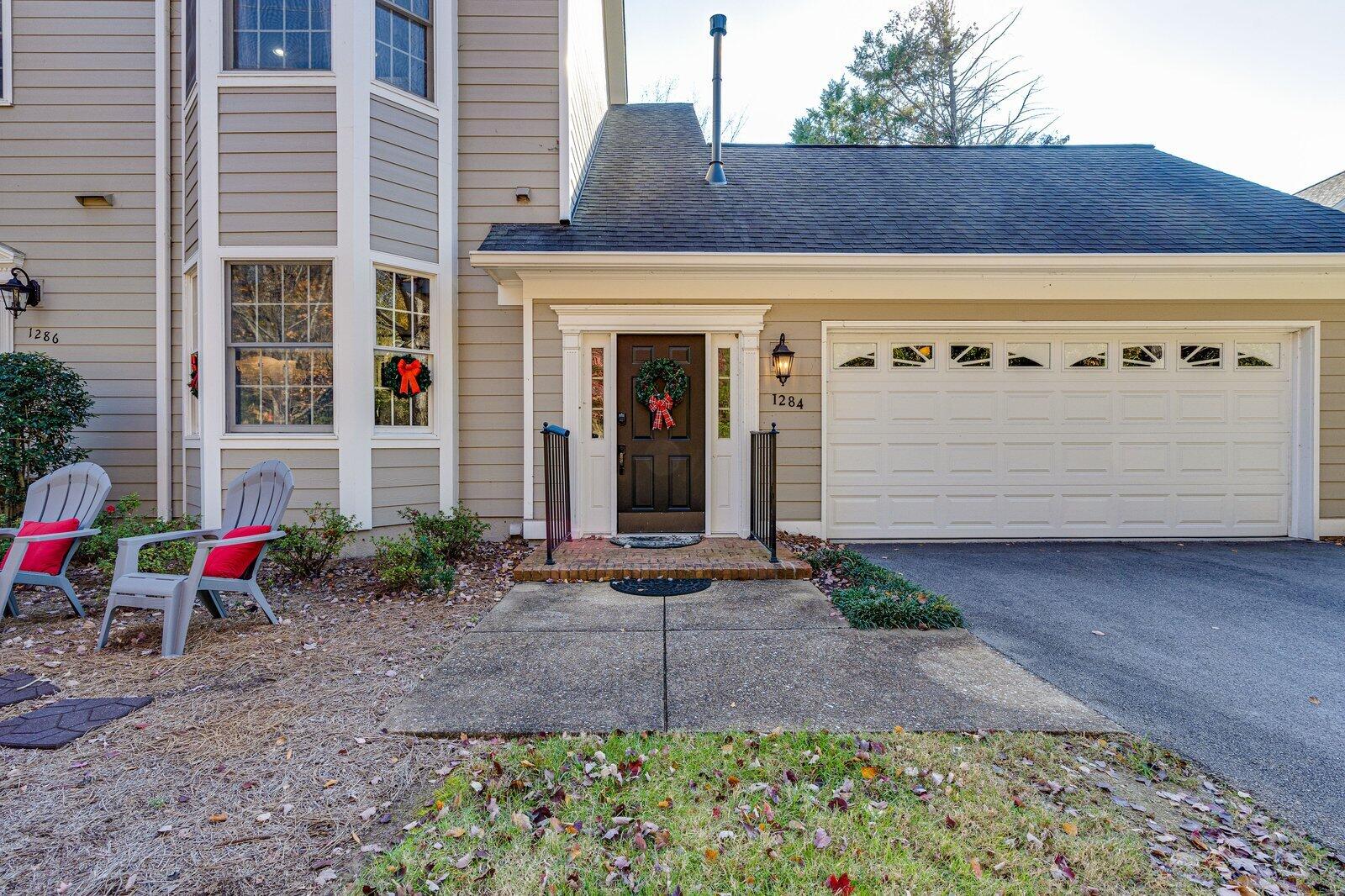 1284 Heritage Landing Drive, Chattanooga, Tennessee image 7