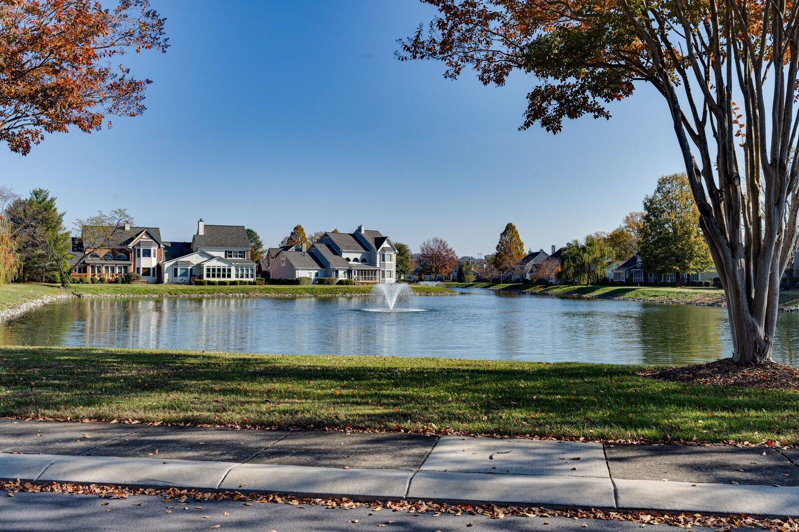 1284 Heritage Landing Drive, Chattanooga, Tennessee image 38