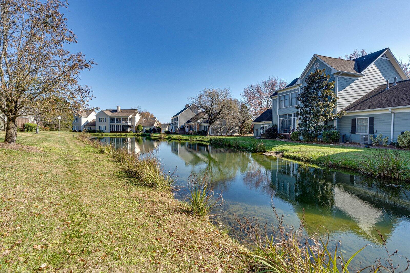 1284 Heritage Landing Drive, Chattanooga, Tennessee image 31