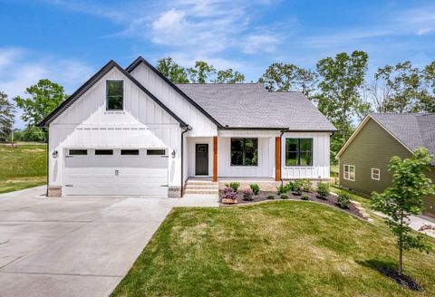 7383 Gamble Road Lot #5 Georgetown TN 37336