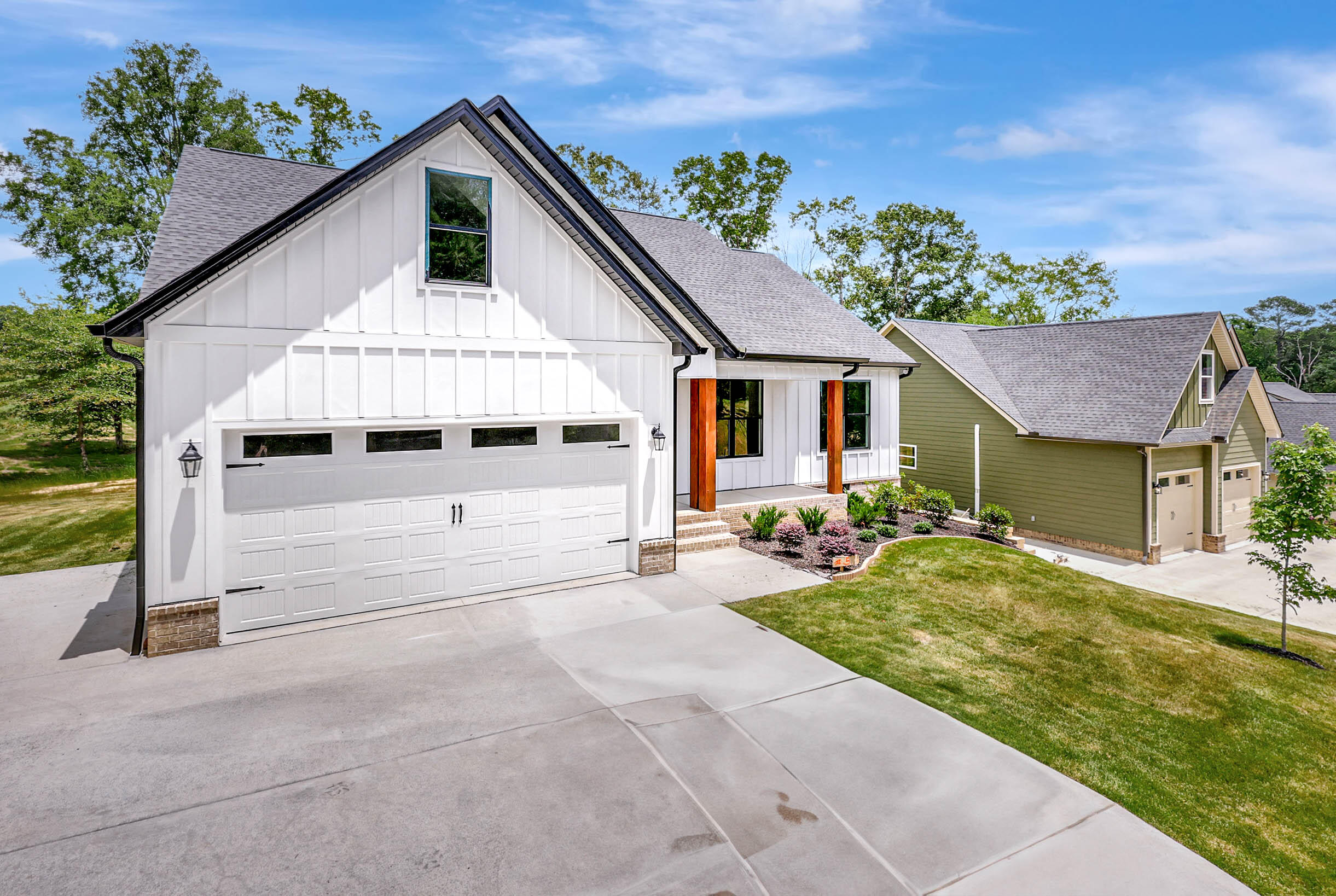 7383 Gamble Road Lot #5