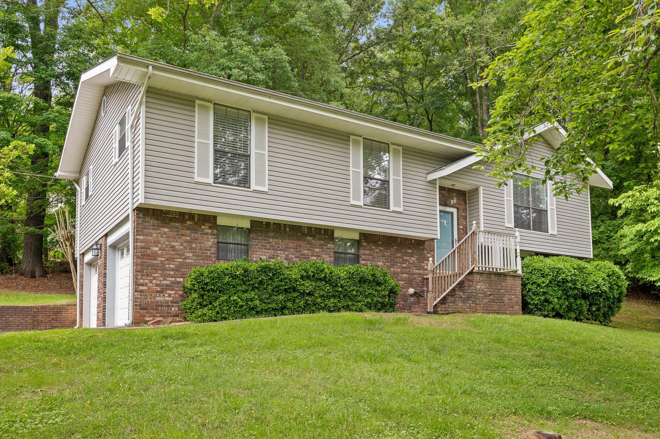 7622 Cove Ridge Drive, Hixson, Tennessee image 6