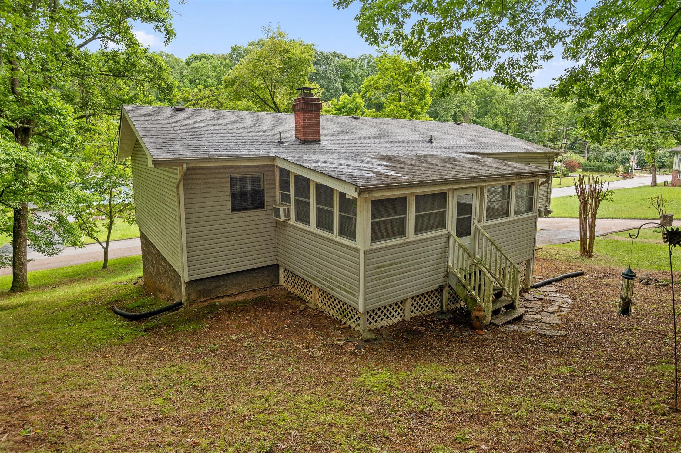 7622 Cove Ridge Drive, Hixson, Tennessee image 27