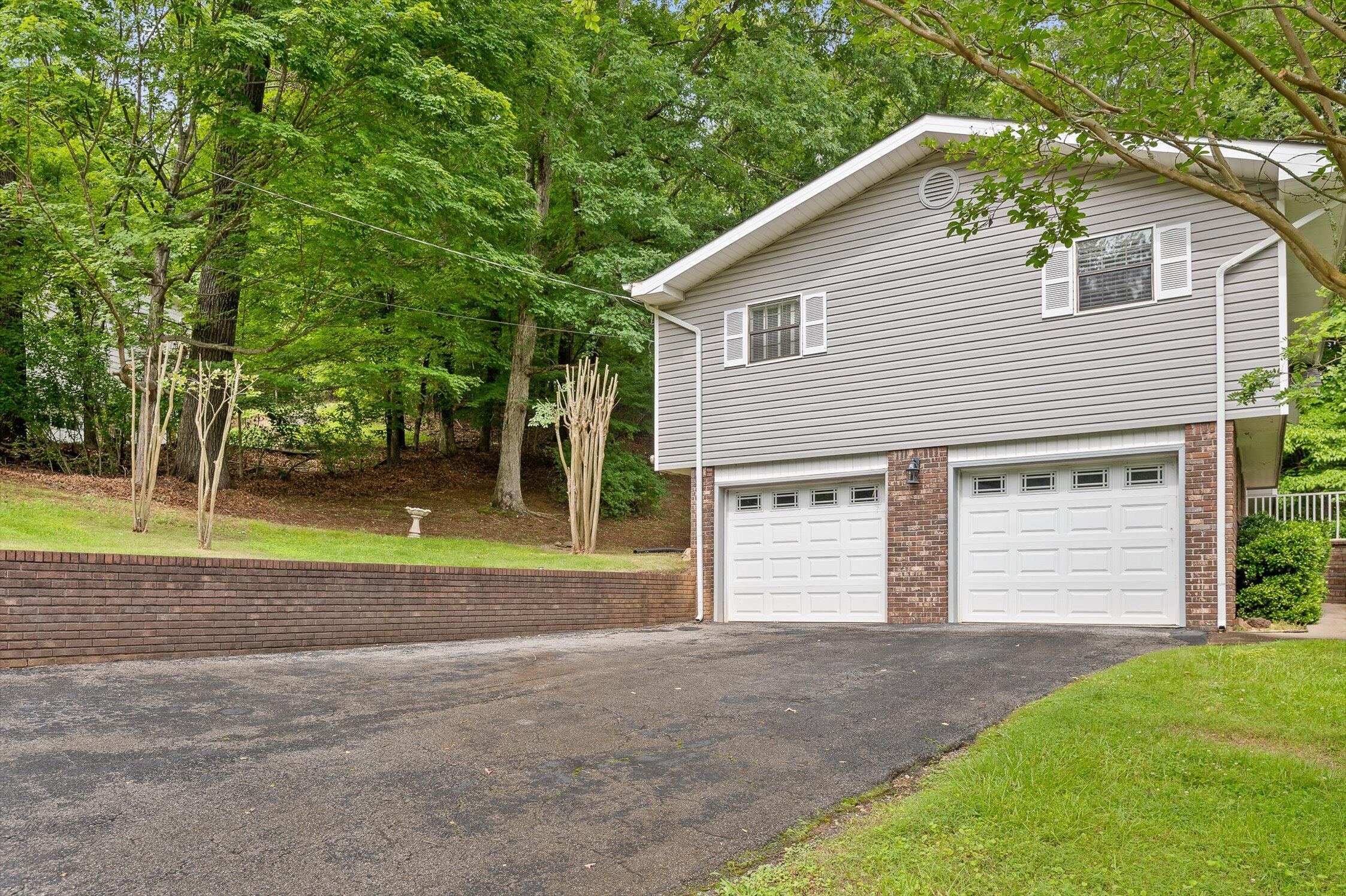 7622 Cove Ridge Drive, Hixson, Tennessee image 5