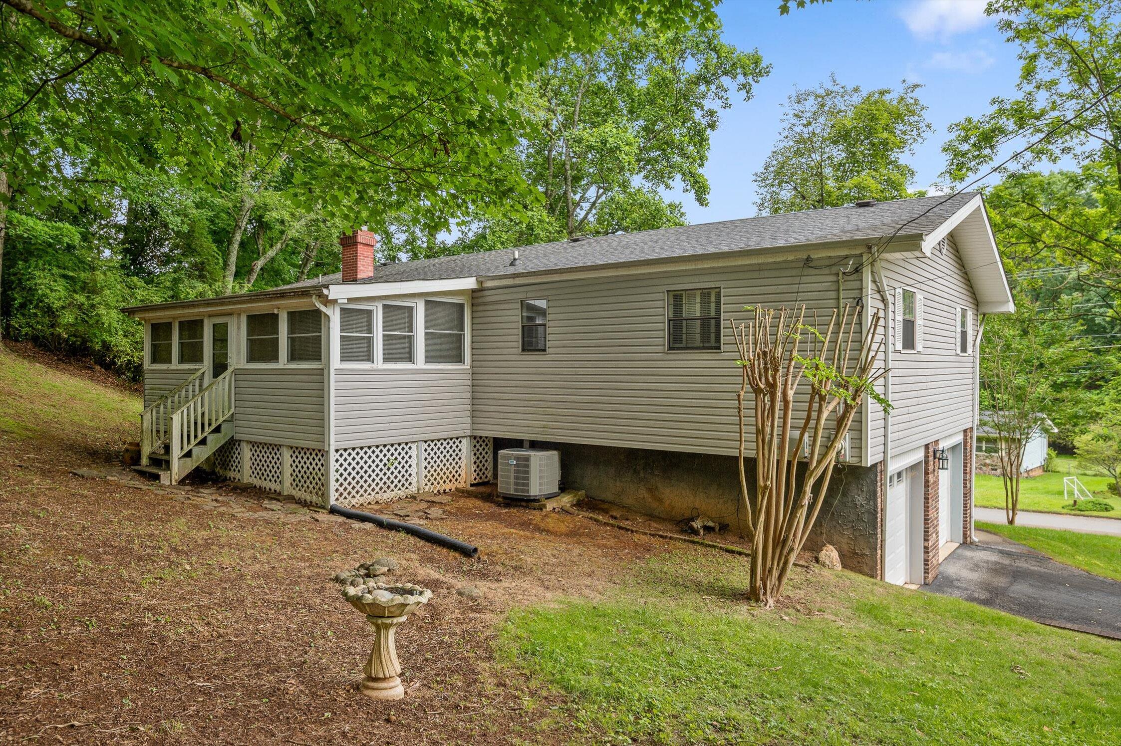7622 Cove Ridge Drive, Hixson, Tennessee image 26