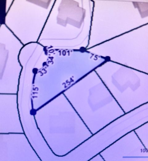 Photo of 9606 Shadow Bend Circle Circle, Chattanooga, TN 37421 (MLS # 1518010)