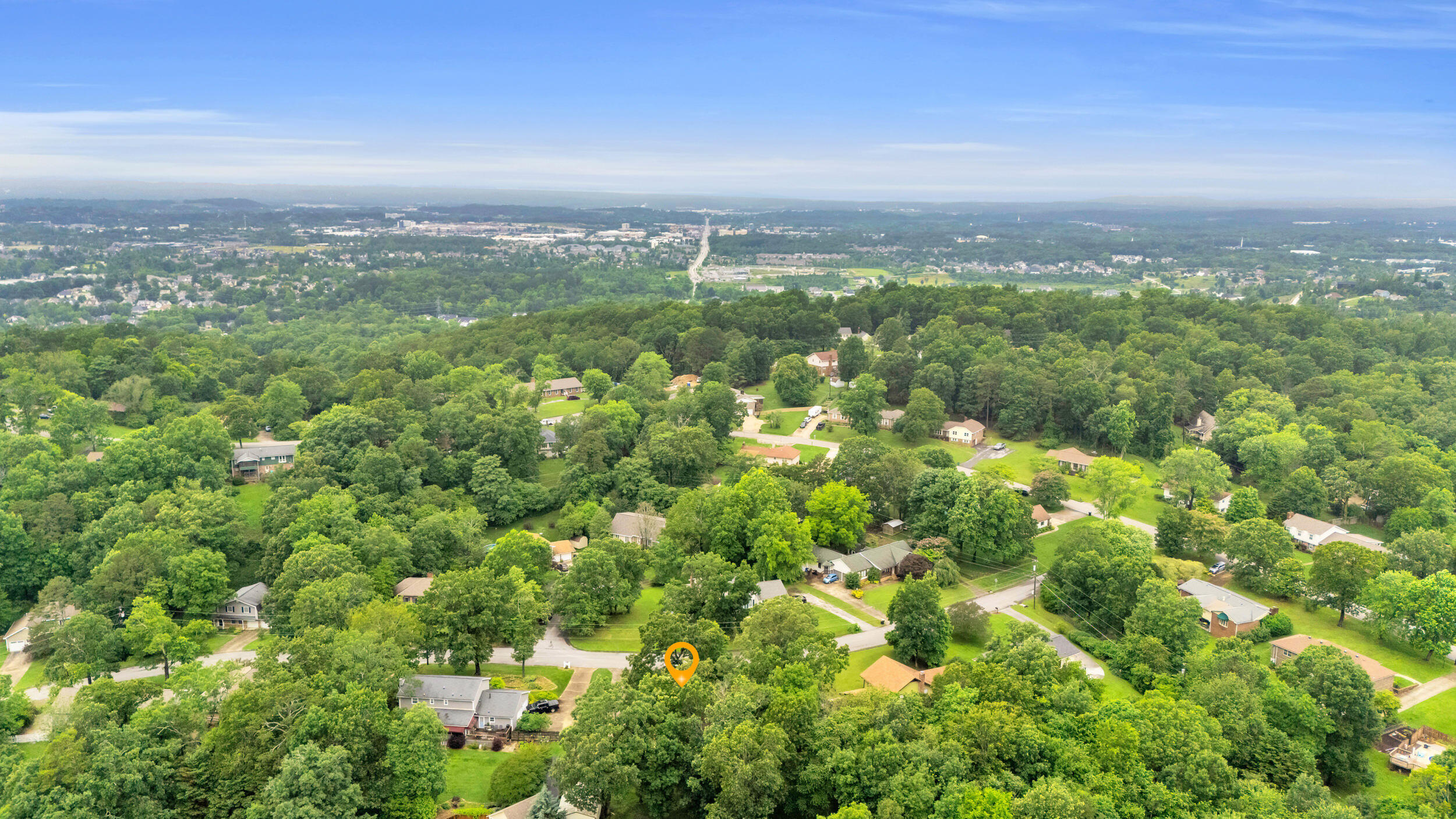 2434 Haven Cove Lane, Chattanooga, Tennessee image 29