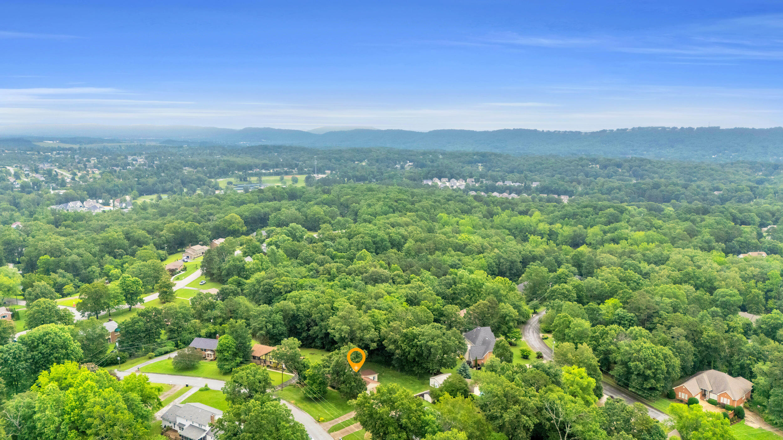 2434 Haven Cove Lane, Chattanooga, Tennessee image 30