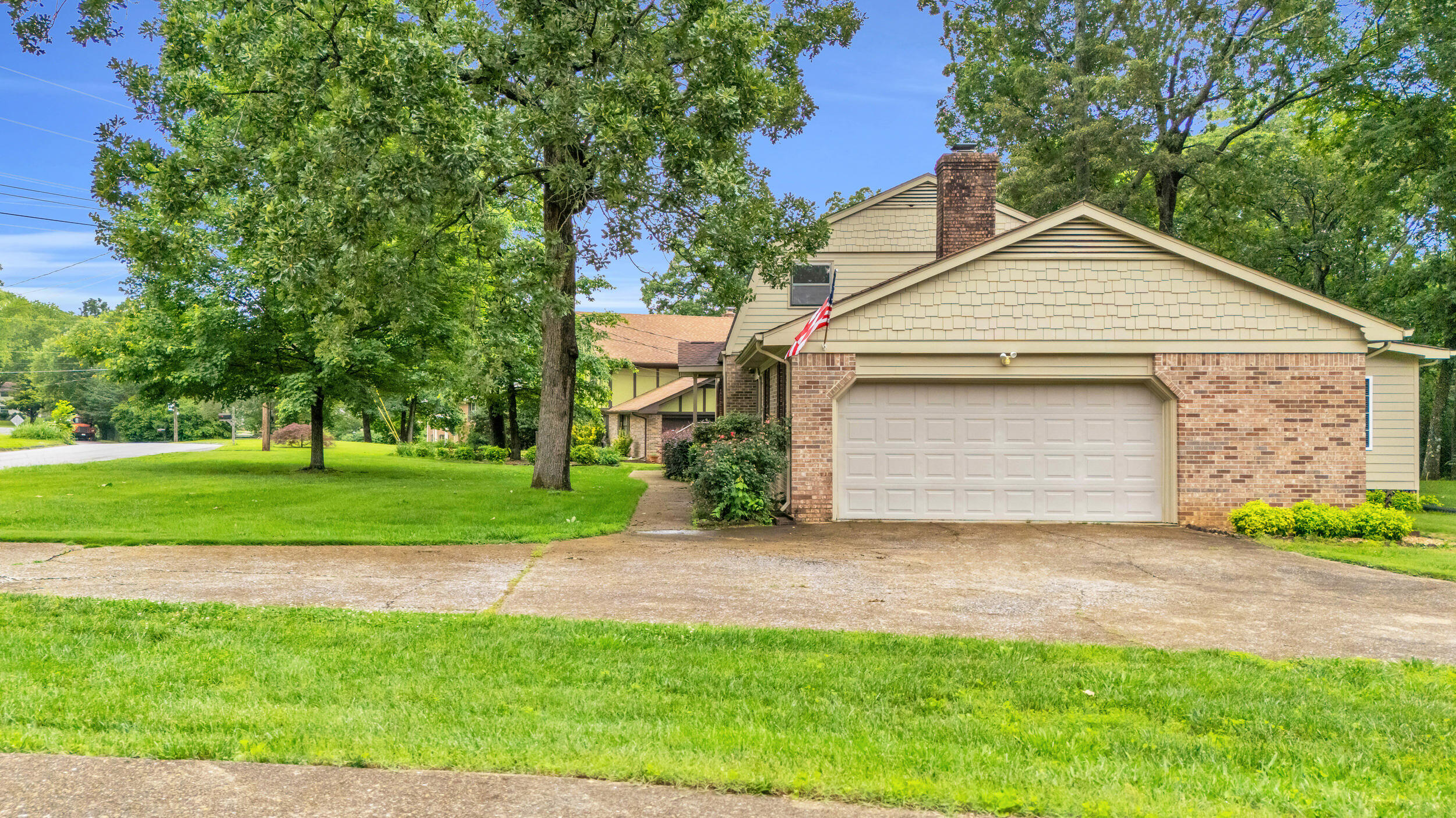 2434 Haven Cove Lane, Chattanooga, Tennessee image 28
