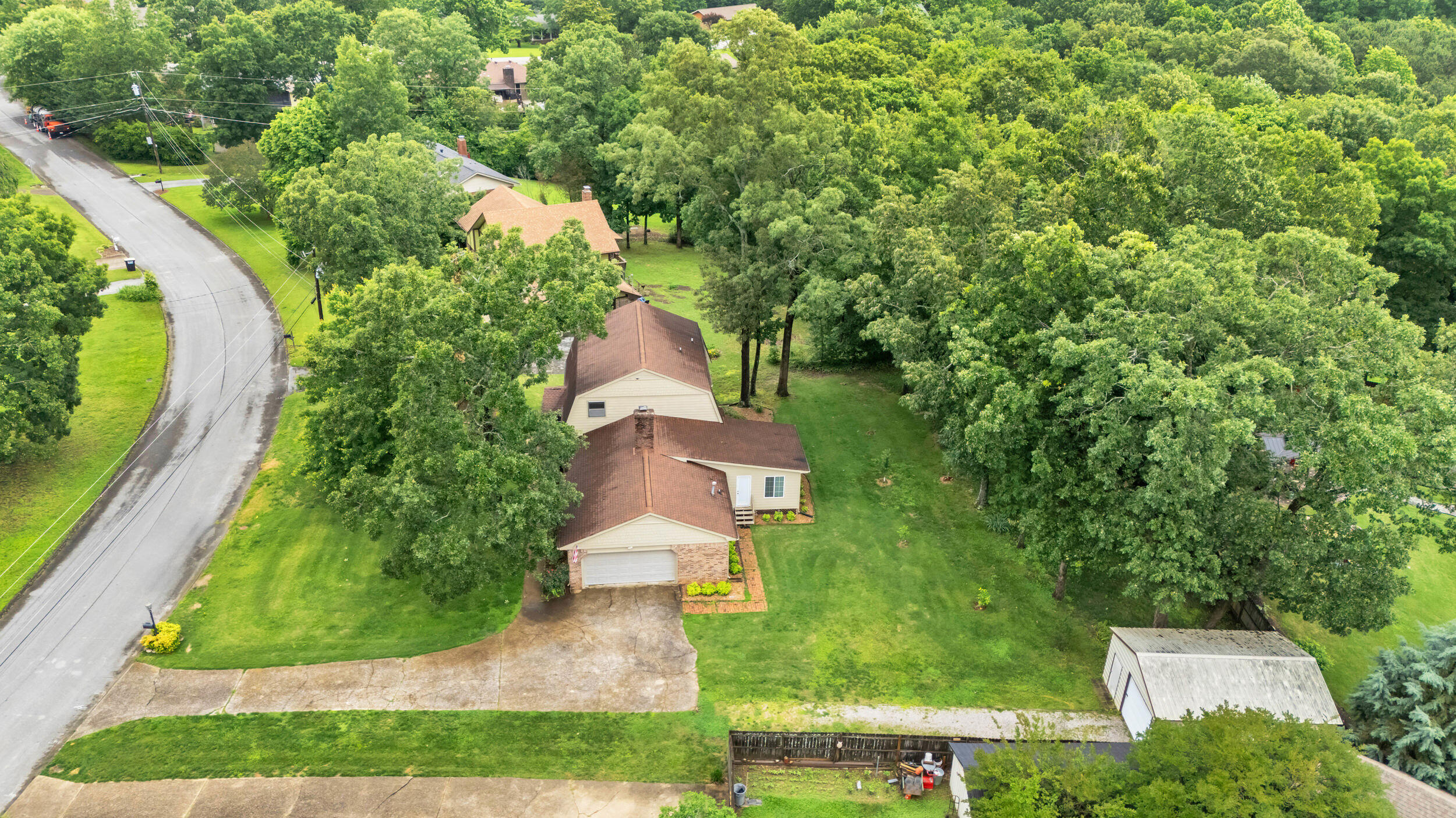 2434 Haven Cove Lane, Chattanooga, Tennessee image 4