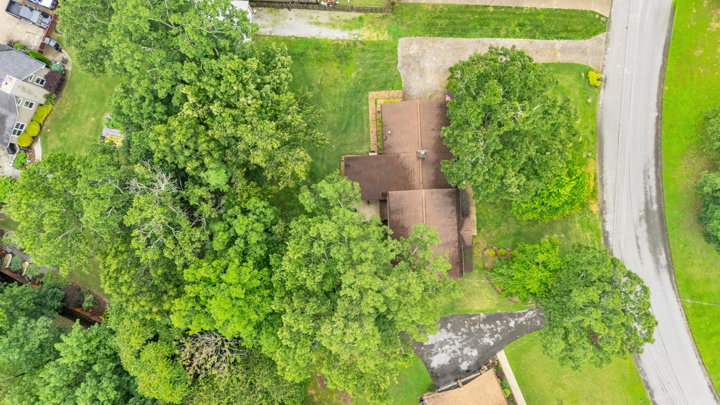 2434 Haven Cove Lane, Chattanooga, Tennessee image 31