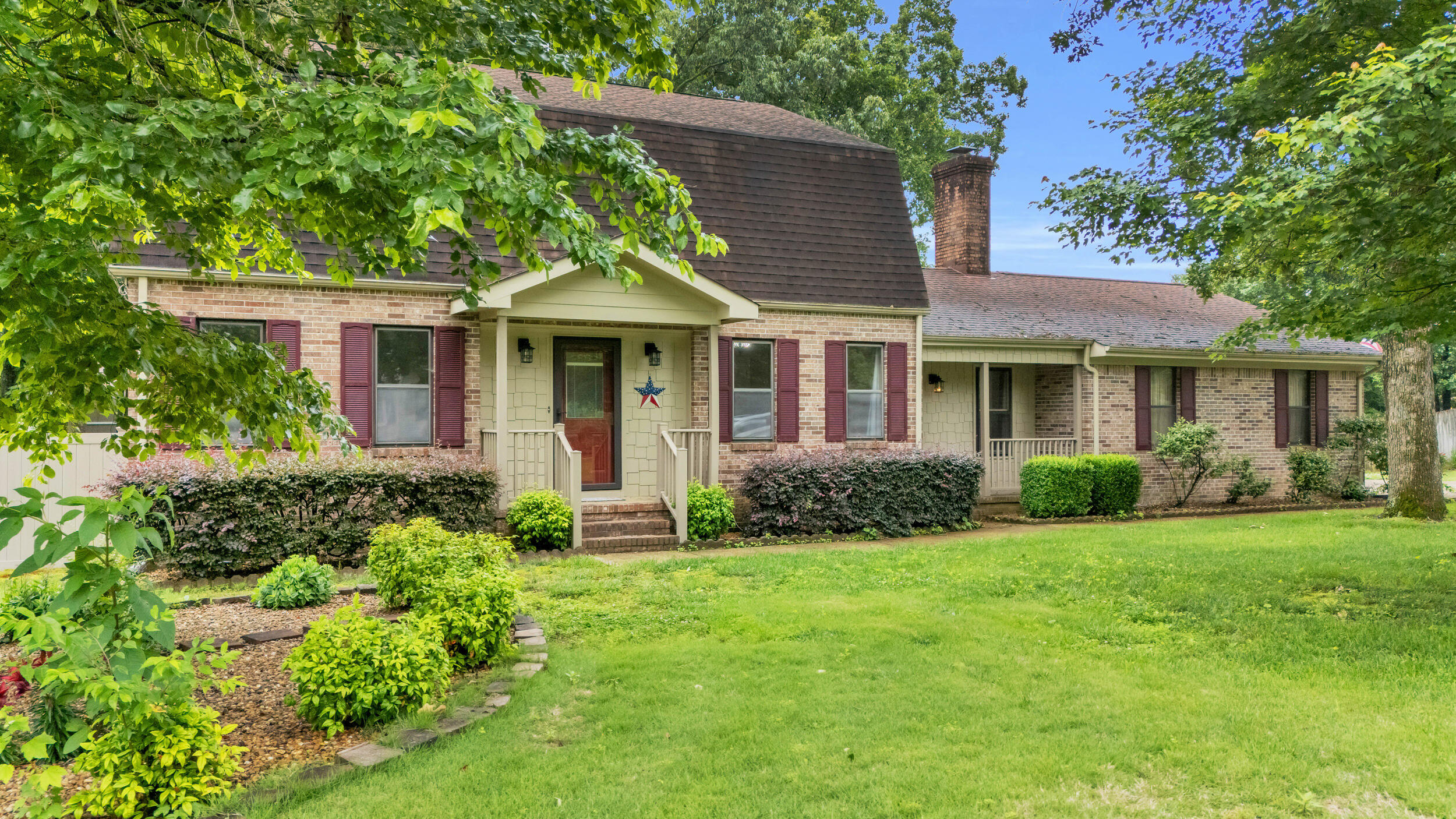 2434 Haven Cove Lane, Chattanooga, Tennessee image 32