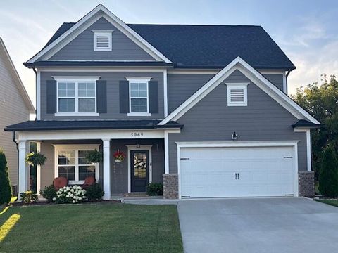 Photo of 5069 Shelterwood Drive NE, Cleveland, TN 37312 (MLS # 1516735)