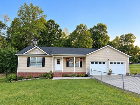 Photo of 88 Willow Drive, LaFayette, GA 30728 (MLS # 1543647)