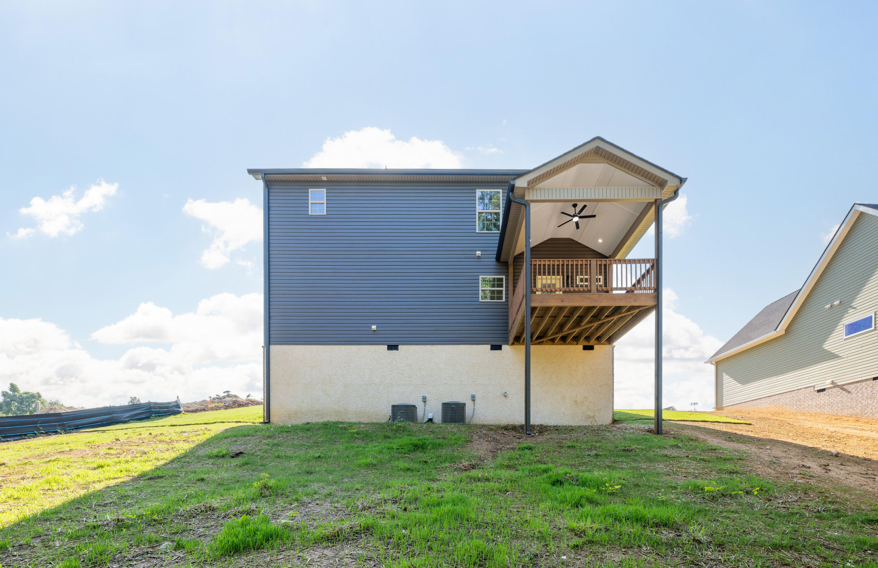 54 Battle Bluff Drive, Rossville, Georgia image 47
