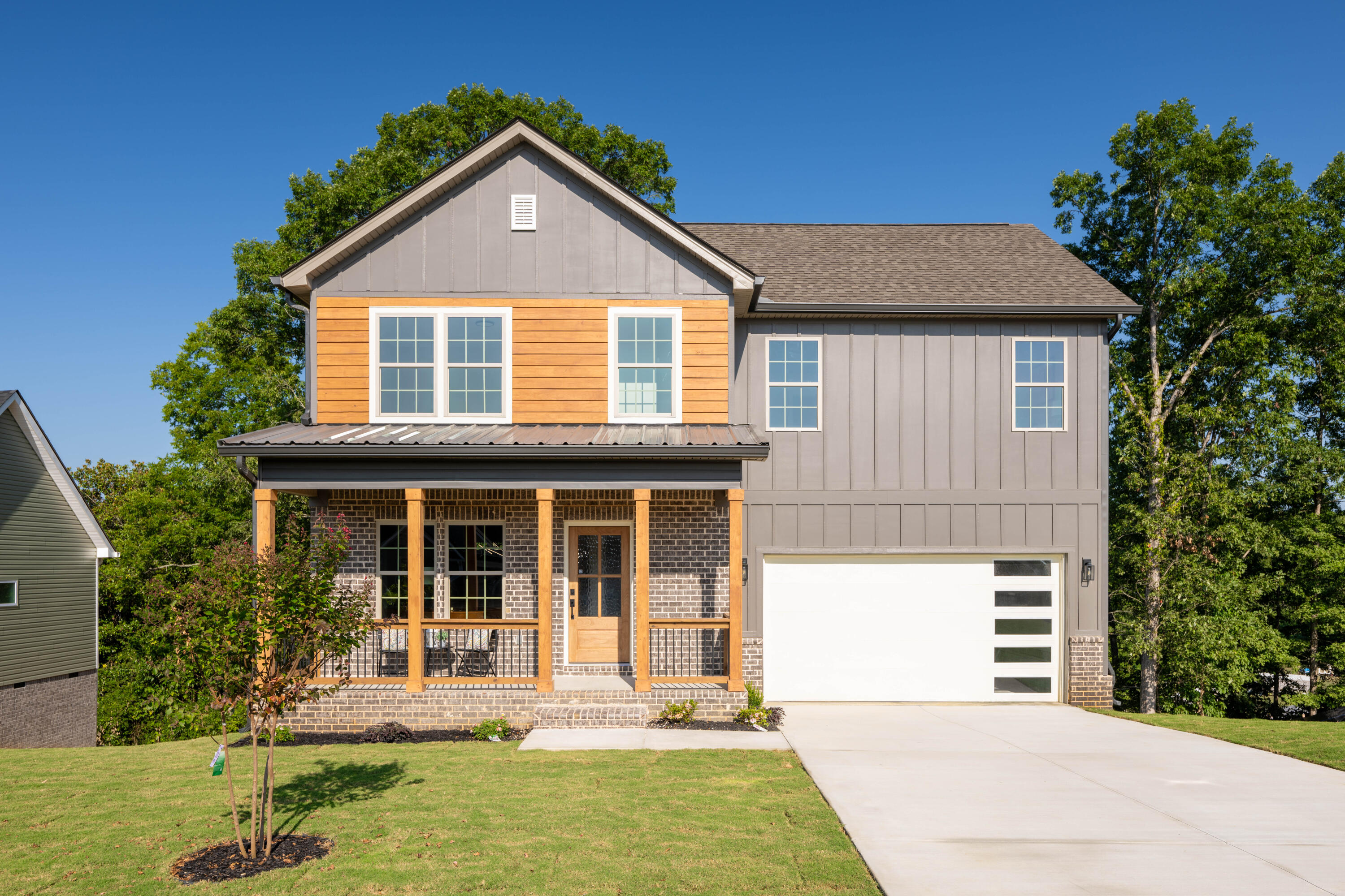 54 Battle Bluff Drive, Rossville, Georgia image 1