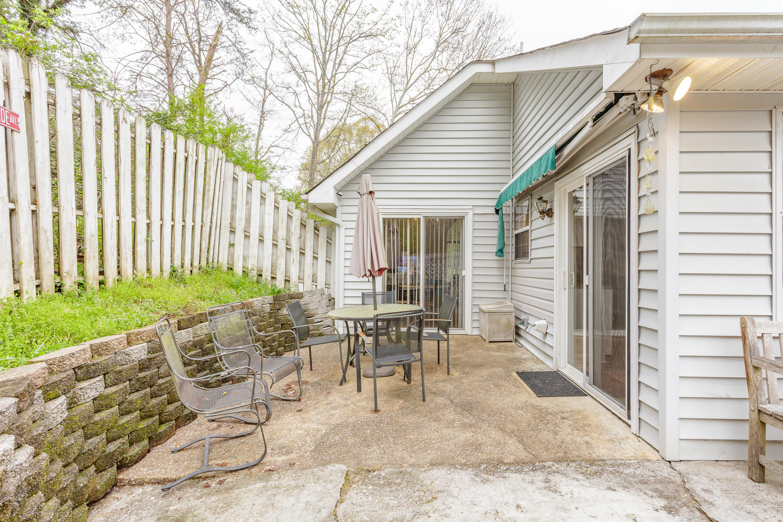 704 Gleason Terrace Court, Chattanooga, Tennessee image 31