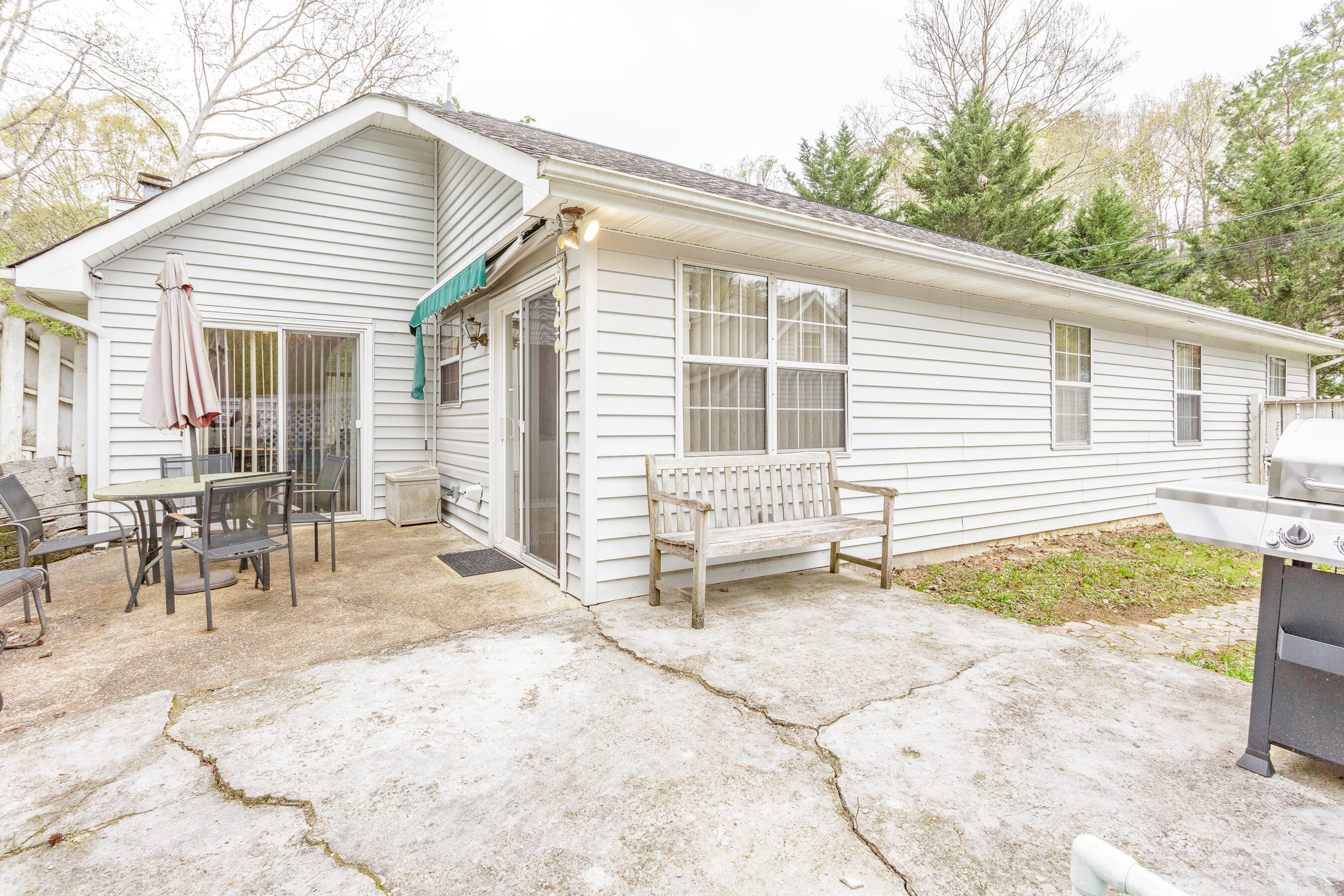 704 Gleason Terrace Court, Chattanooga, Tennessee image 33