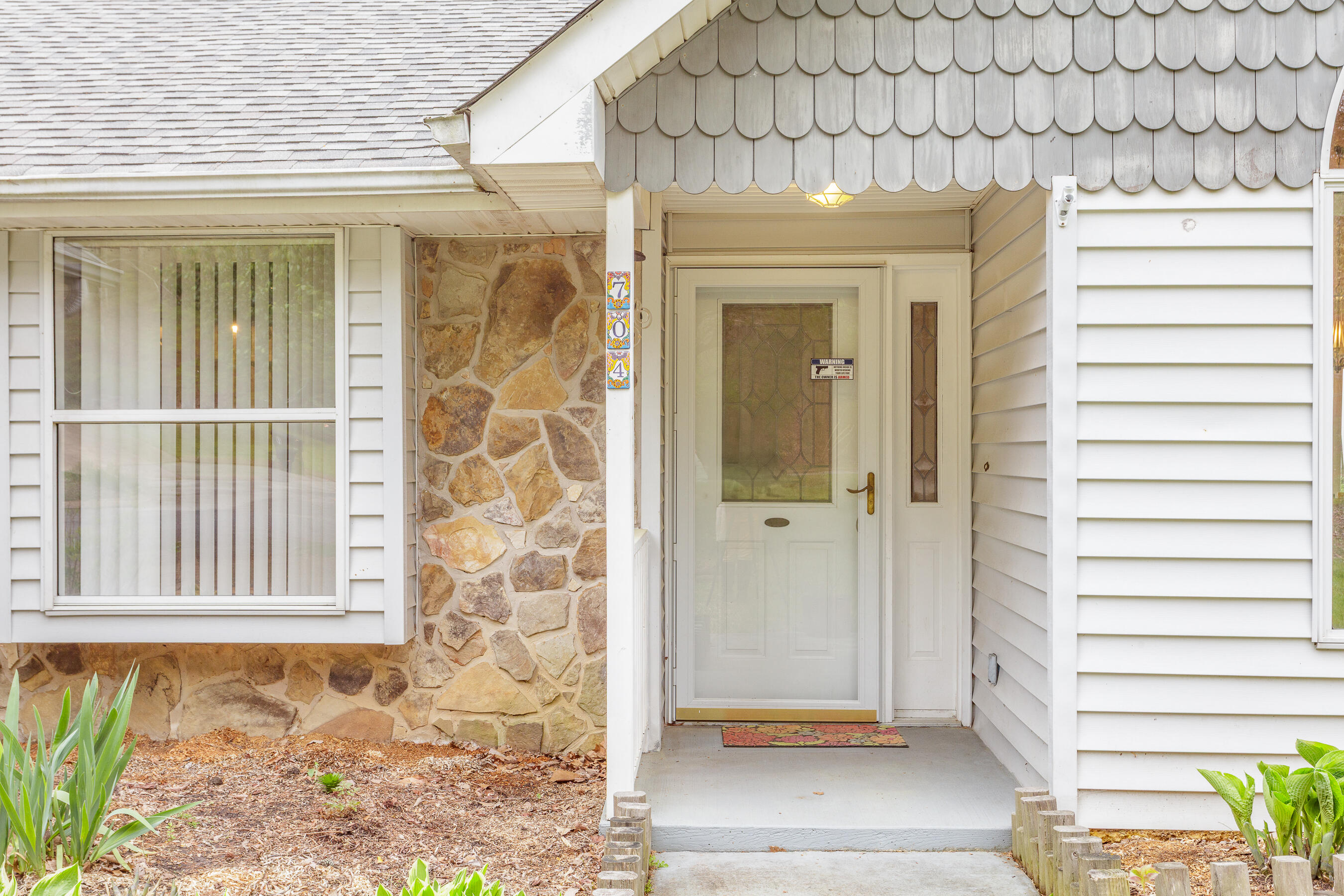 704 Gleason Terrace Court, Chattanooga, Tennessee image 10