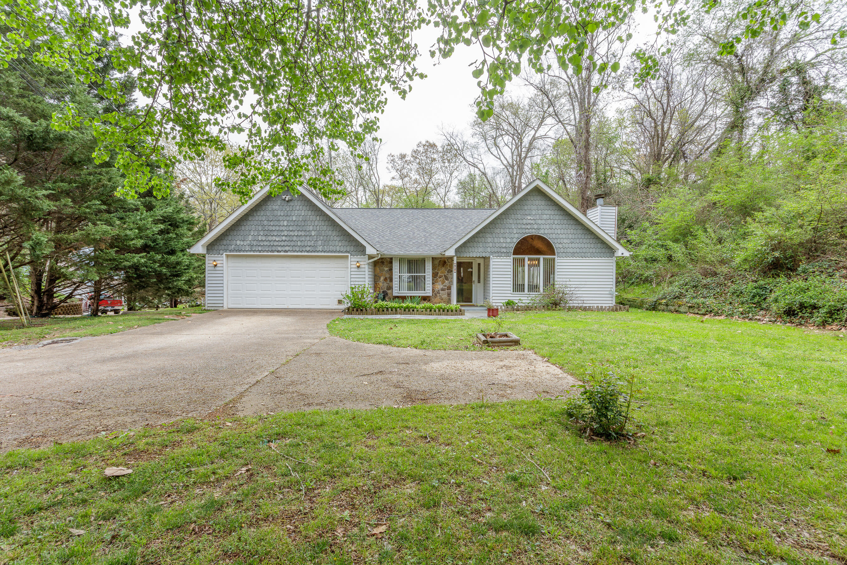 704 Gleason Terrace Court, Chattanooga, Tennessee image 6