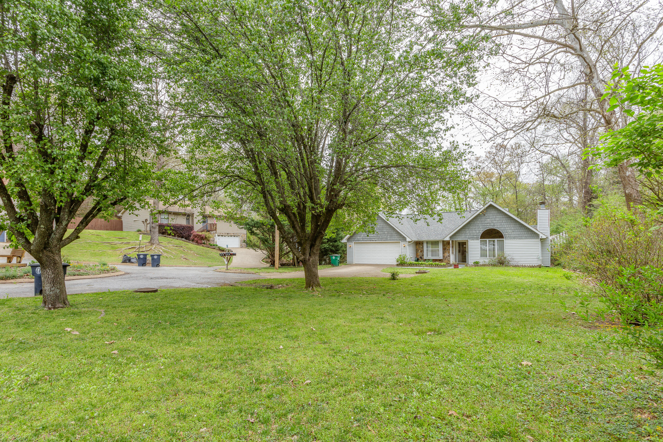 704 Gleason Terrace Court, Chattanooga, Tennessee image 5