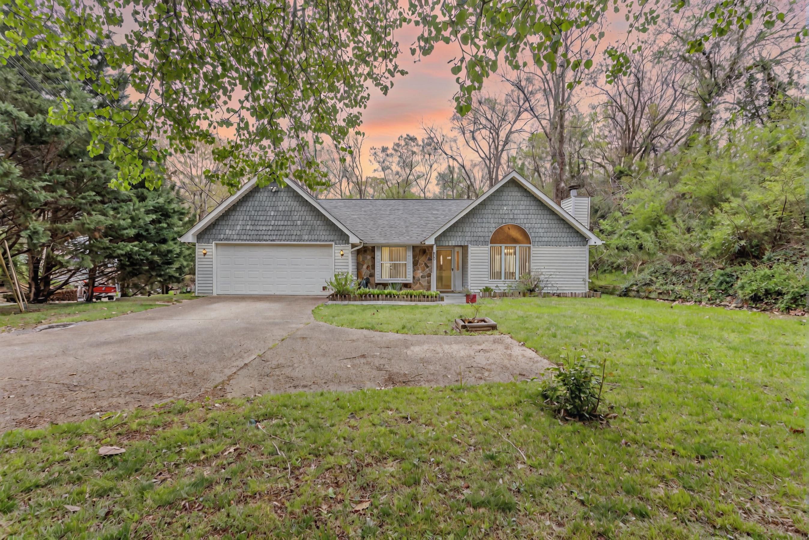 704 Gleason Terrace Court, Chattanooga, Tennessee image 9
