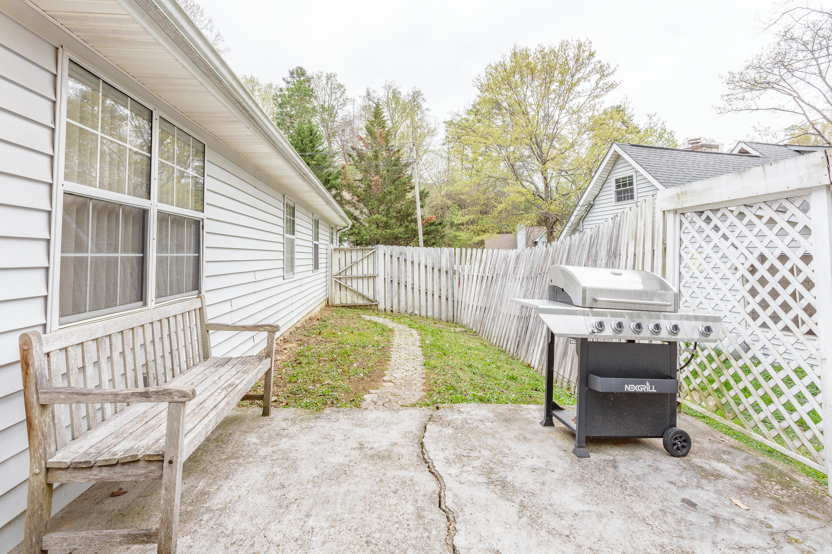704 Gleason Terrace Court, Chattanooga, Tennessee image 30