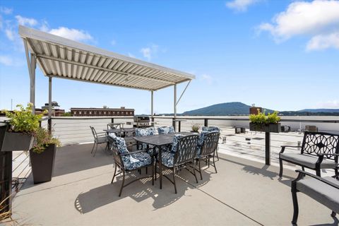 Tiny photo for 1301 Market Street, Chattanooga, TN 37402 (MLS # 1528503)