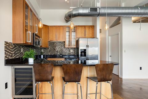 Tiny photo for 1301 Market Street, Chattanooga, TN 37402 (MLS # 1528503)