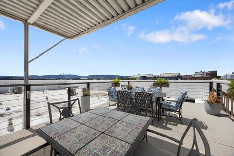 Tiny photo for 1301 Market Street, Chattanooga, TN 37402 (MLS # 1528503)