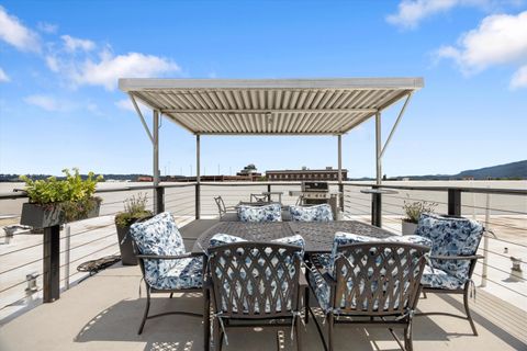 Tiny photo for 1301 Market Street, Chattanooga, TN 37402 (MLS # 1528503)